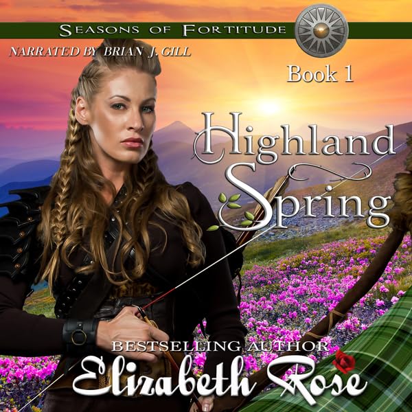 Cover art for Highland Spring