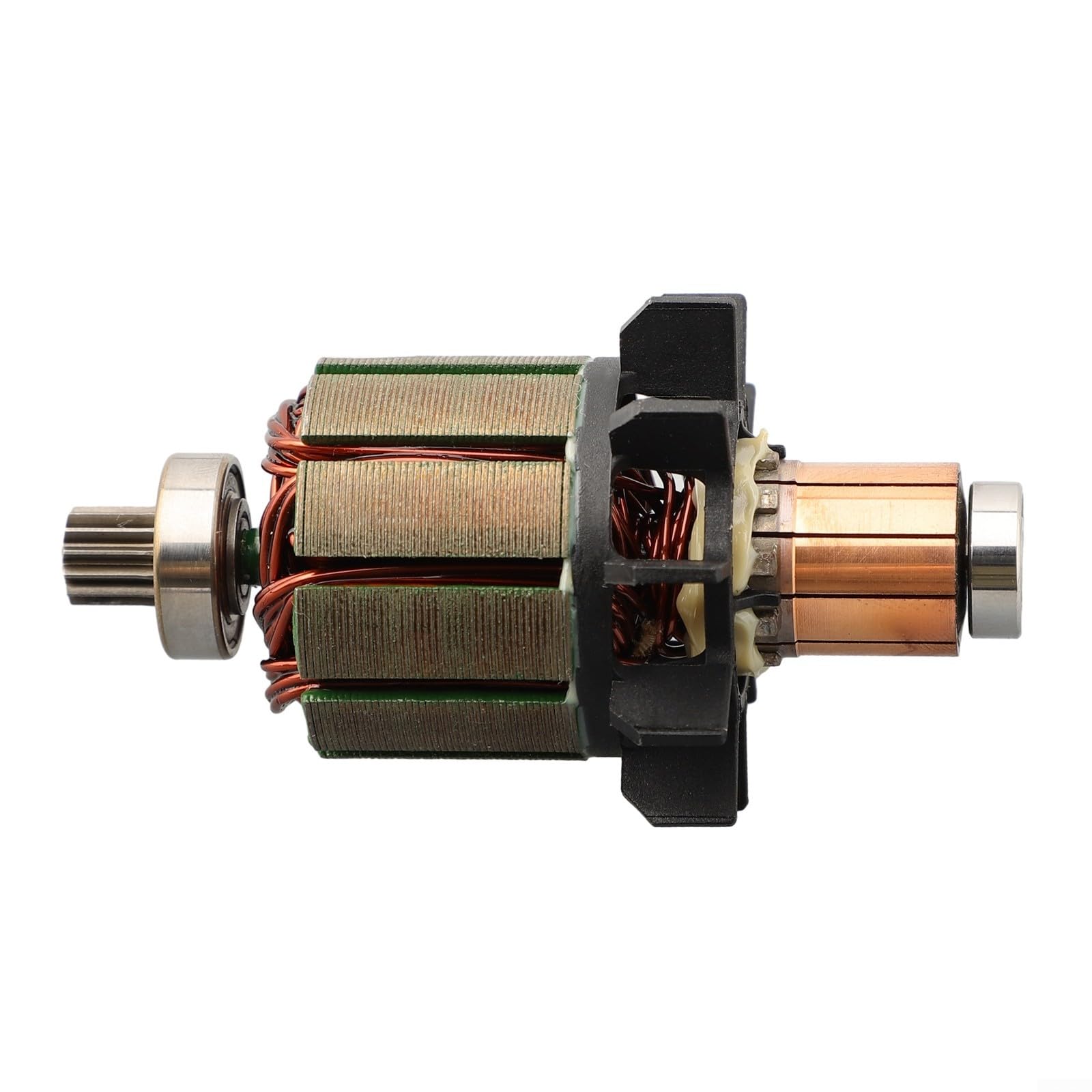 Portaspazzole Carbonio per DHP456 BHP456 Ricambio 619263-3