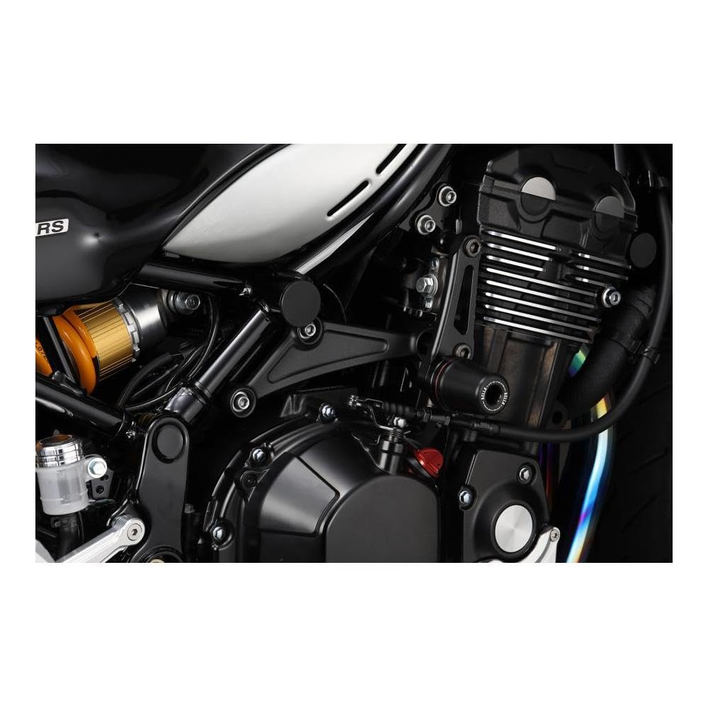 Amazon | アエラ（Aella） フレームスライダー Z900RS パフォーマンス