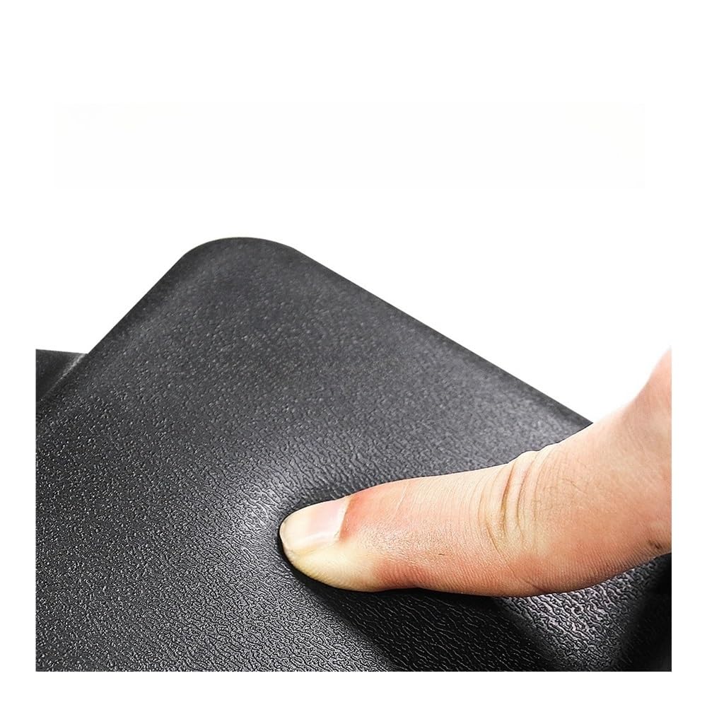 Schienale passeggero Cuscino Per Bauletto Posteriore Per Moto Set Di Imbottitura Per Schienale Passeggero Per Africa Twin CRF1000L CRF1100L Per Sport Per Avventurosi