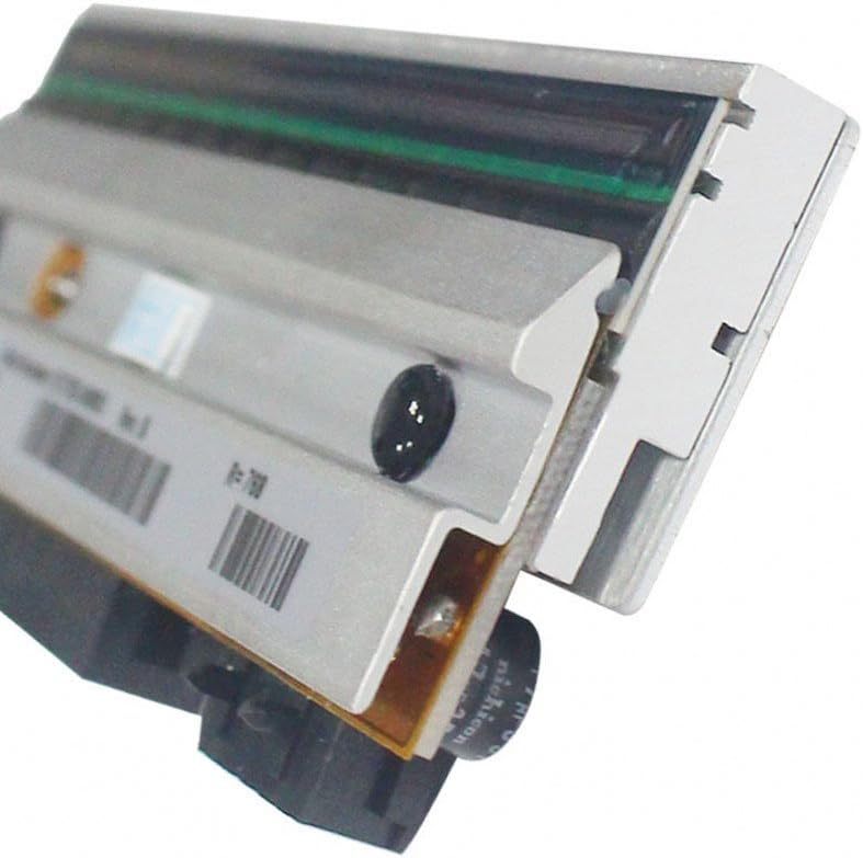 Printhead for Zebra 110PAX4 LH RH 203dpi, Print Head for 110PAX4 G57202-1M KPA-104-8MTA4-ZB4 Thermal Transfer