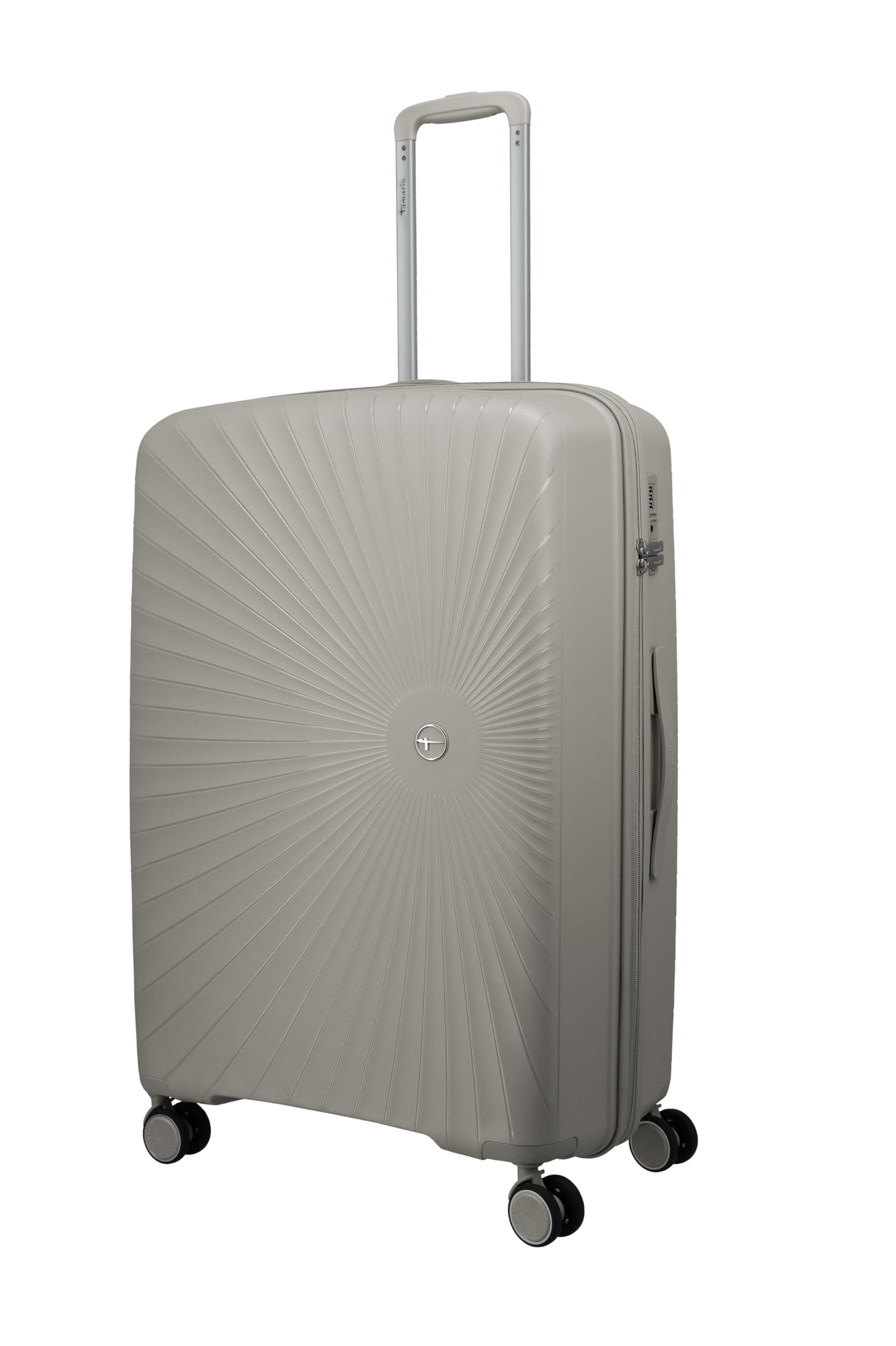 TRAVELITE VOYAAGE Trolley 4w L, Sand, luggage
