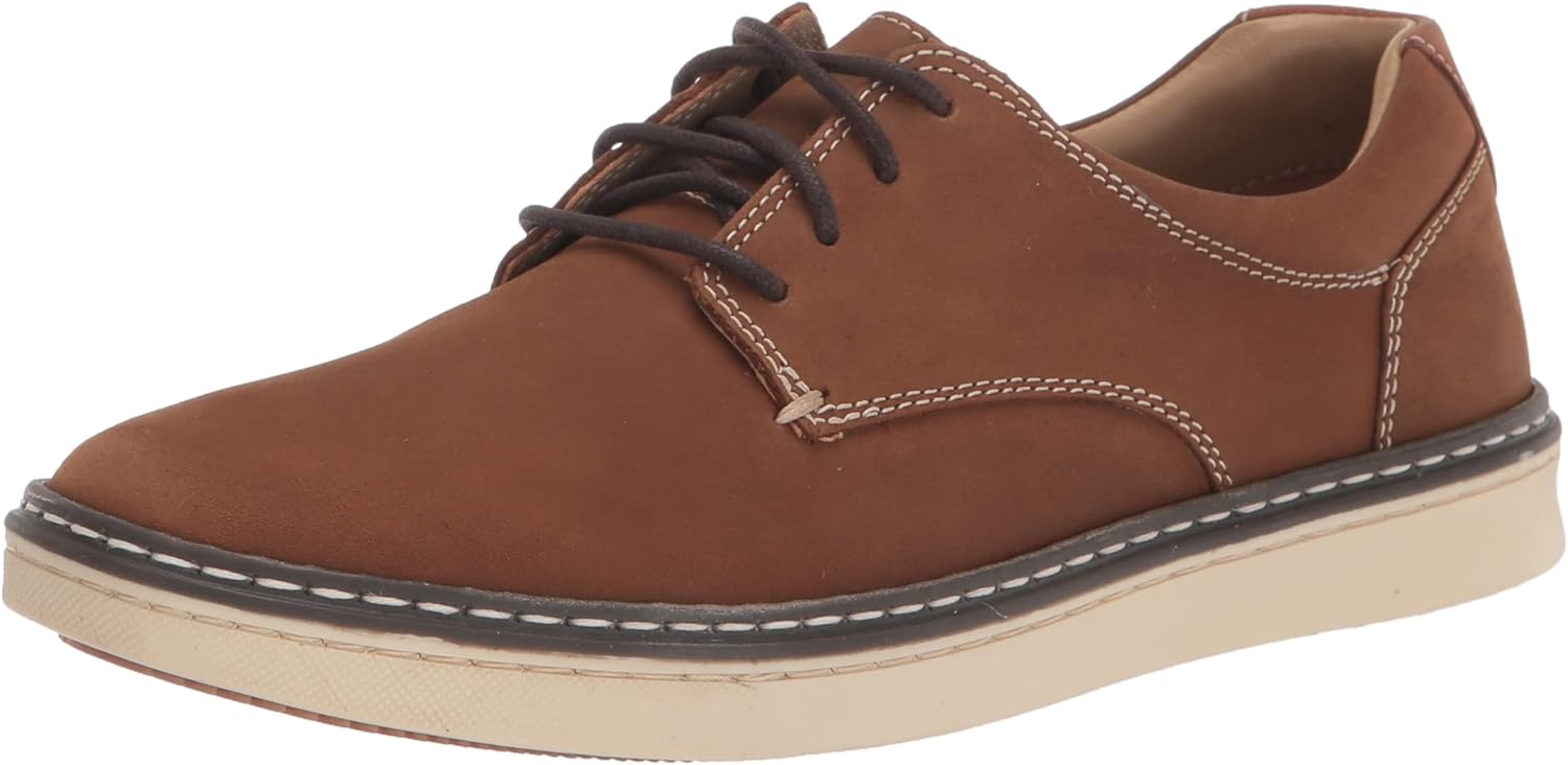 Johnston Murphy Big Kid McGuffey Plain Toe Boys Bermuda Ubuy