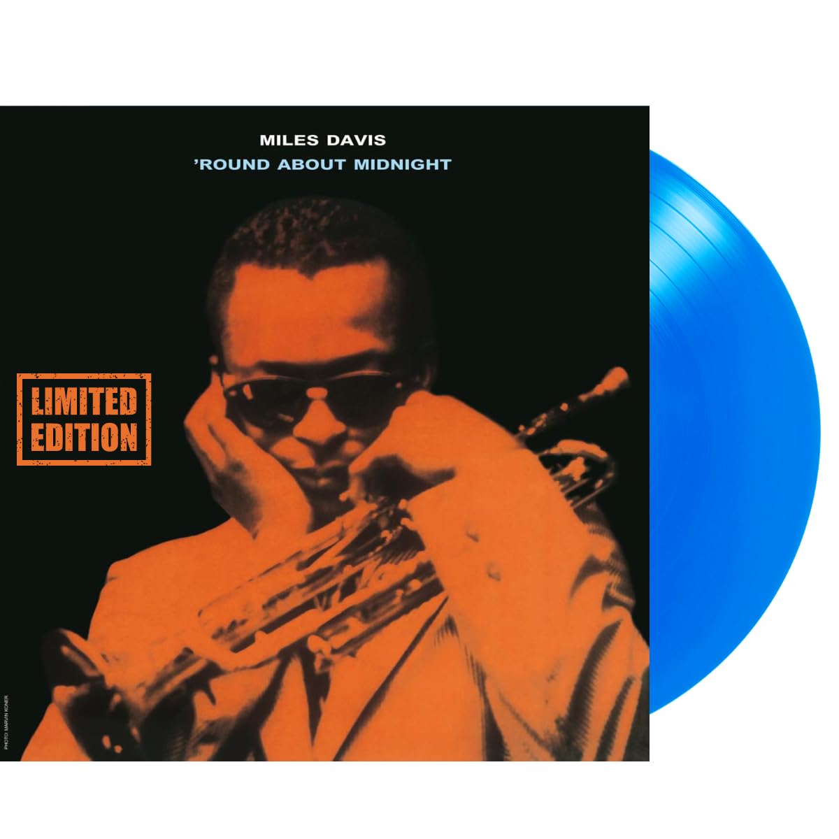Amazon.com: Round About Midnight - Miles Davis Deluxe Version