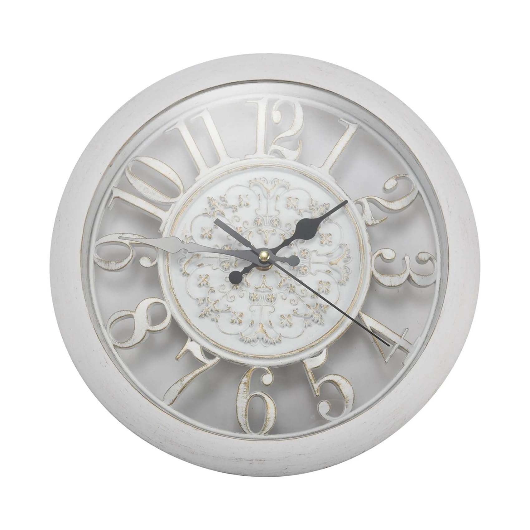 DFHS46JK Wall Decor Creative Modern Wall Decoration Clock Silent Quartz for Restaurants, Corridors, Offices for living room decor