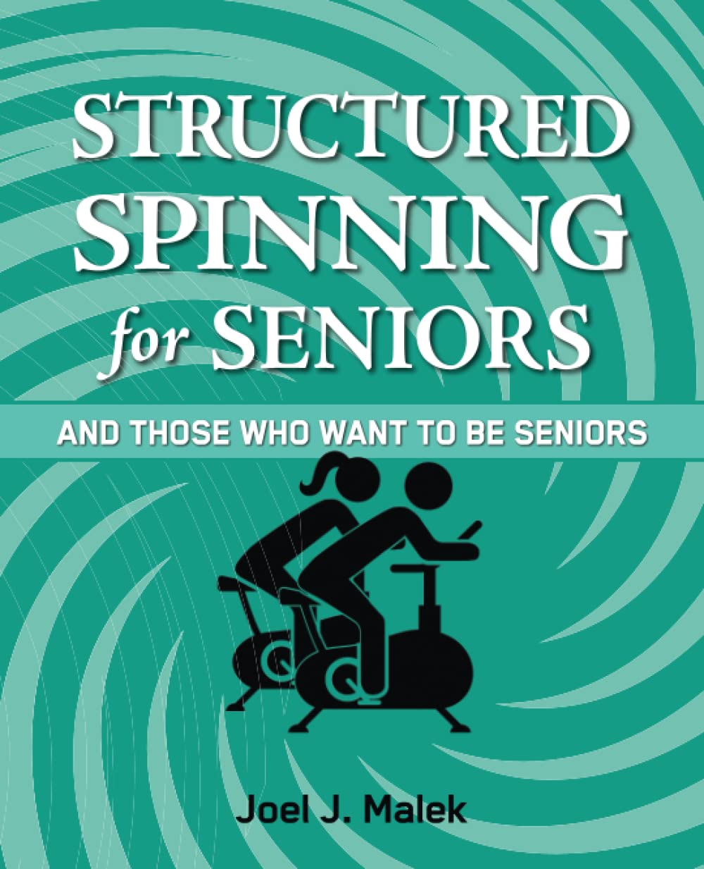 Structured Spinning for Seniors...and Those Who Want to Be Seniors