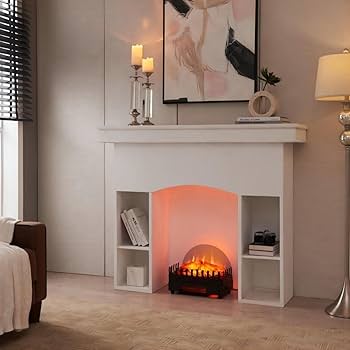 （訳有り）PuraFlame EF27H-B 36 インチ 訳有り）PuraFlame EF27H-B 36 インチ 訳有り）PuraFlame EF27H