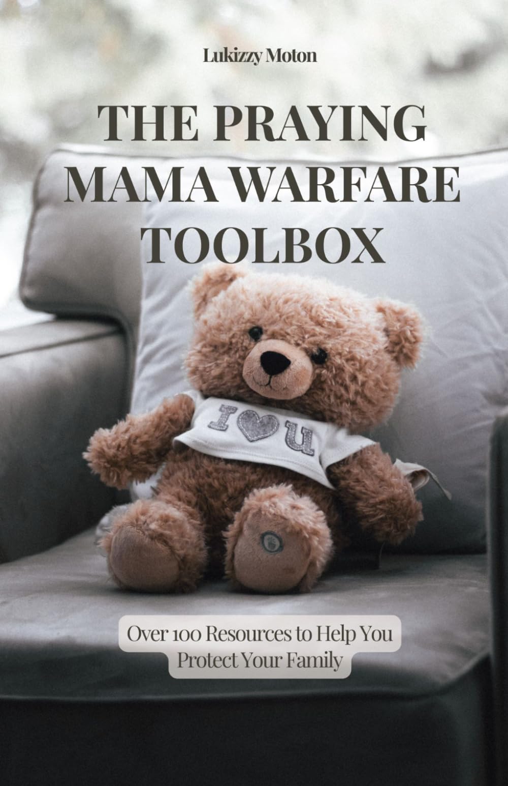 The Praying Mama Warfare Toolbox: Over 100 Resources to Help You Protect Your Family