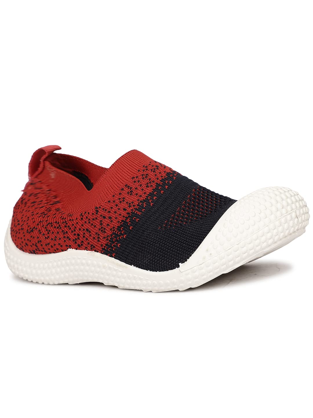 Bubblegummers Girls Bev Casual Shoes Navy Blue 3599033