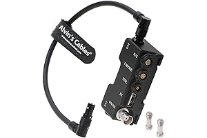 V-Raptor Camera: Professional Video Solution with Superior Functionality