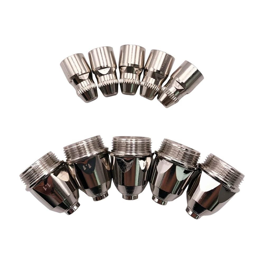 Consommables plasma P80 buse haute durabilité pour Coupe-100