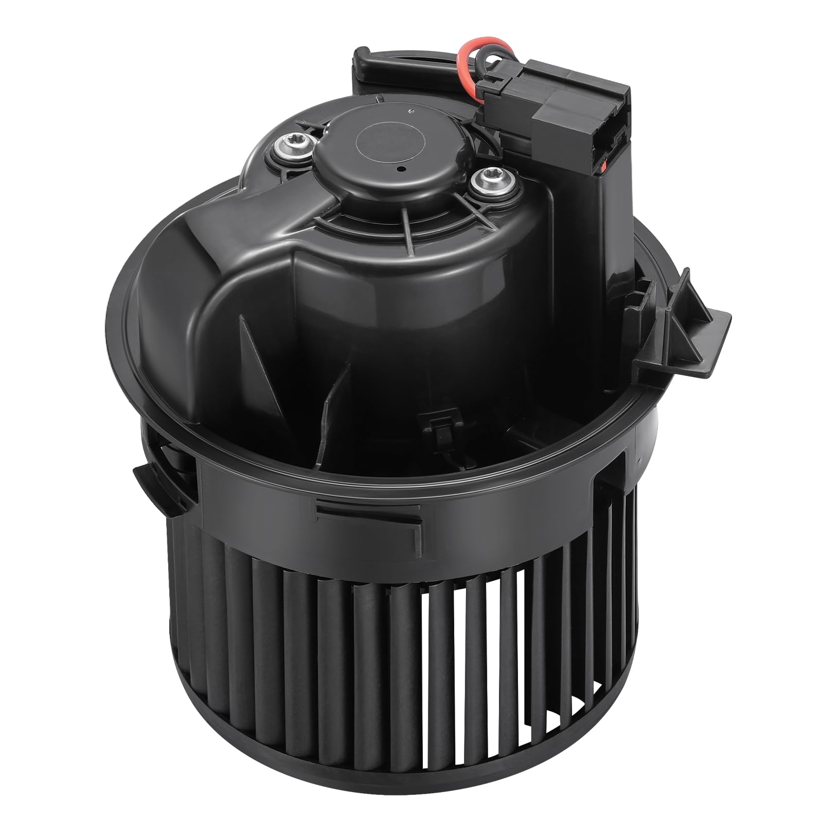 BDFHYK Front Blower Motor Fan Fit for Nissan Kicks Versa 18-23