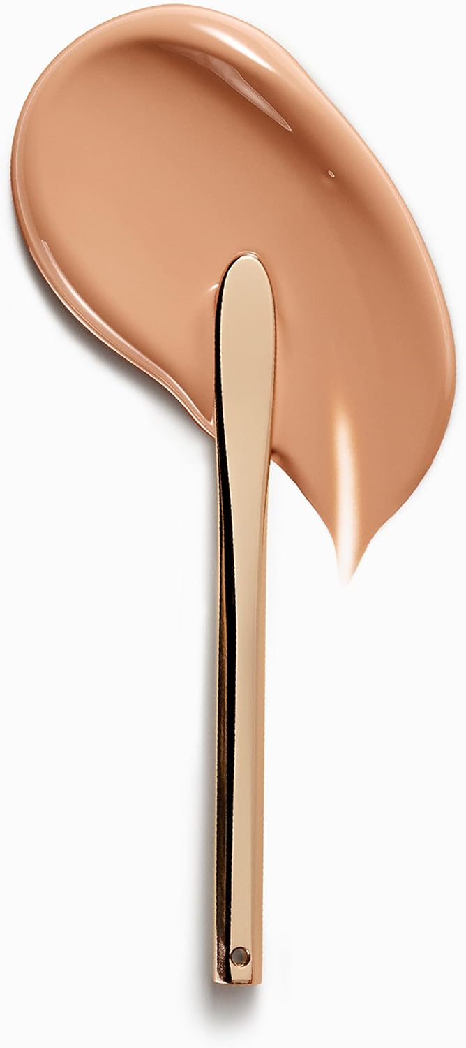 Clé De Peau Beauté, The Foundation SPF 22, 0.71 Fl Oz, O30 Medium Ocher : Amazon Luxury Clé De Peau Beauté, The Foundation SPF 22, 0.71 Fl Oz, O30 Medium Ocher : Amazon Luxury