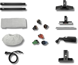 POLTI Cimex Eradicator Cleaning Kit