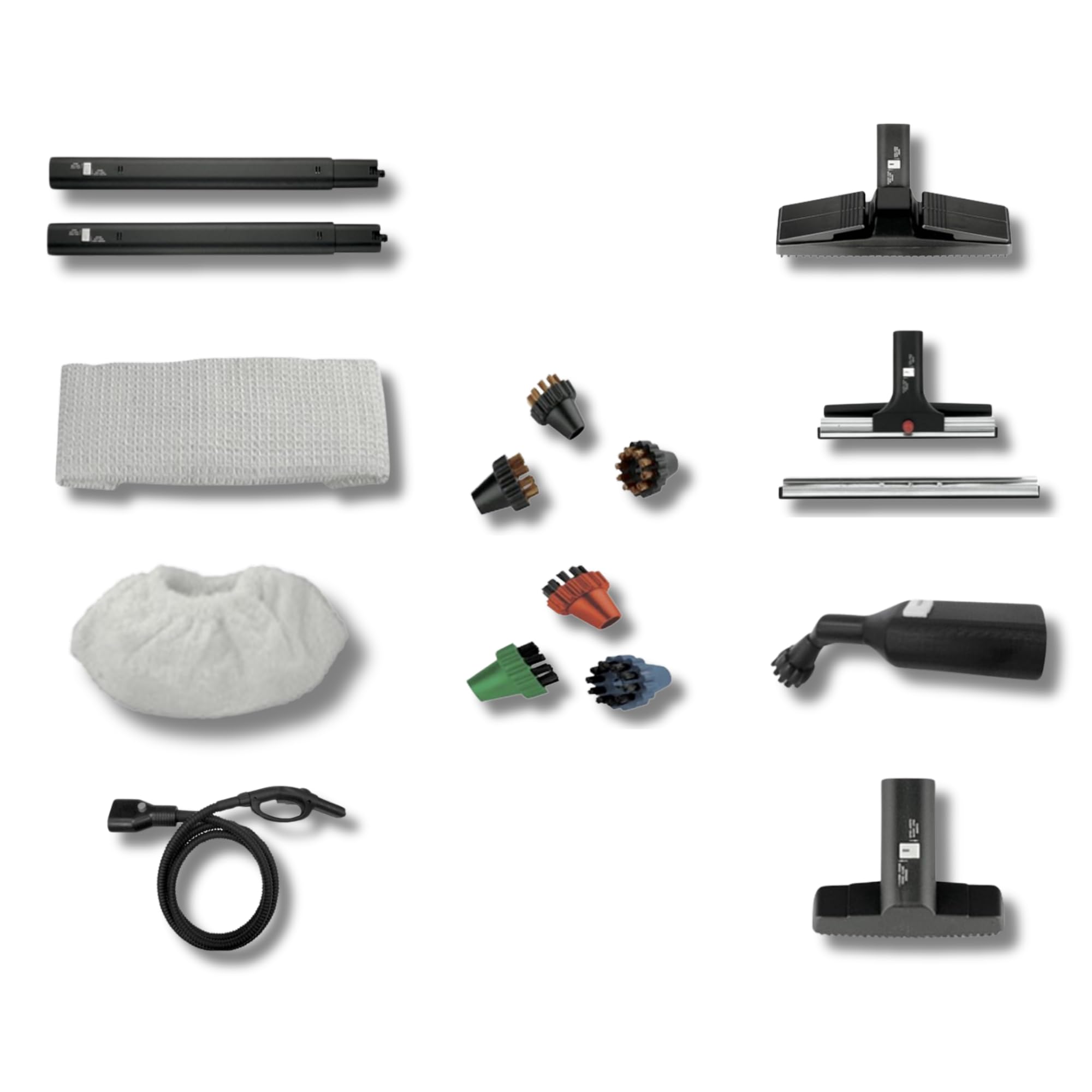 POLTICimex Eradicator Cleaning Kit
