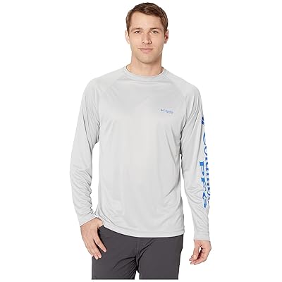Columbia Terminal Tackletm Long Sleeves Shirt Men