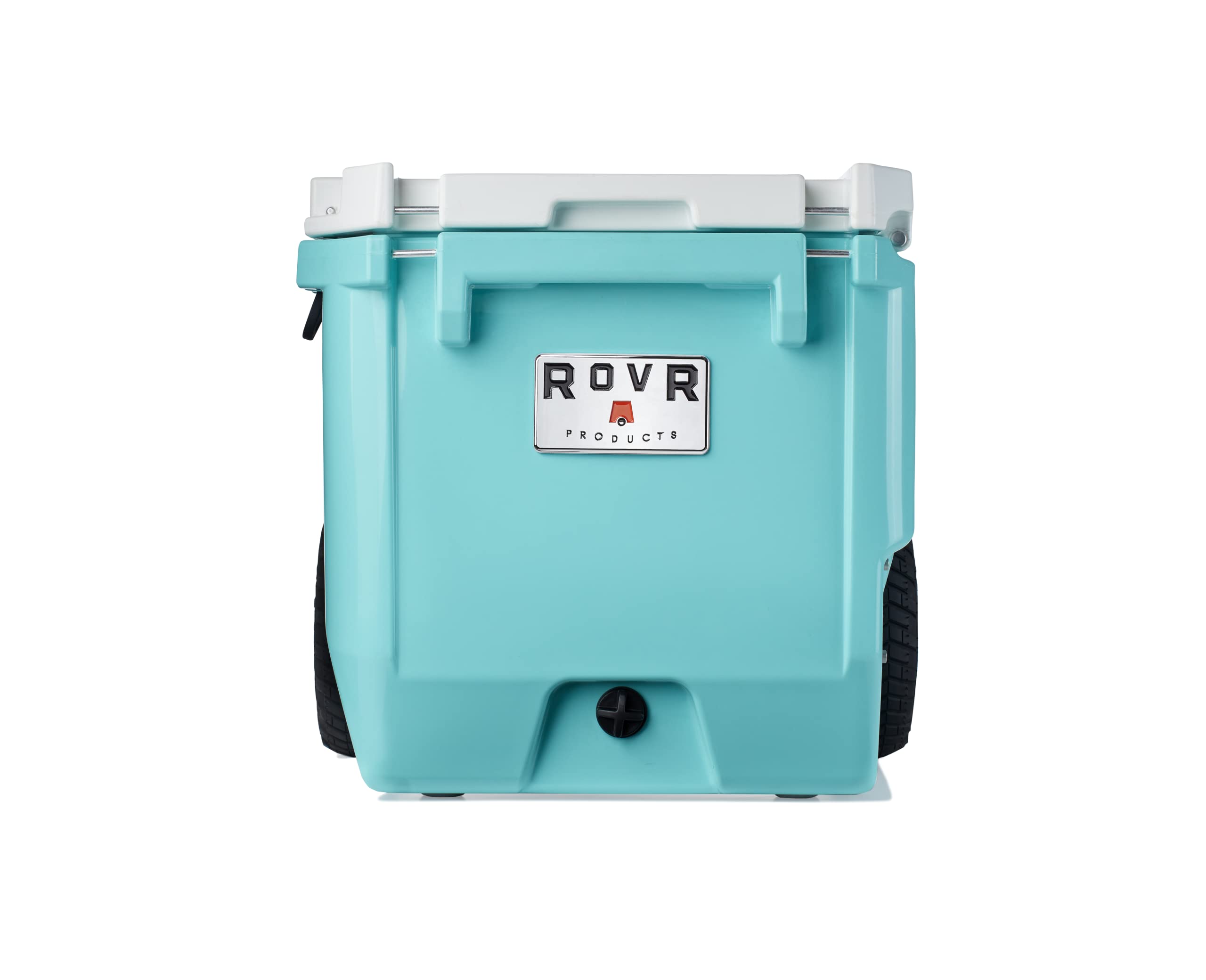 Amazon | [ローバープロダクツ] クーラーボックス RollR グレイ