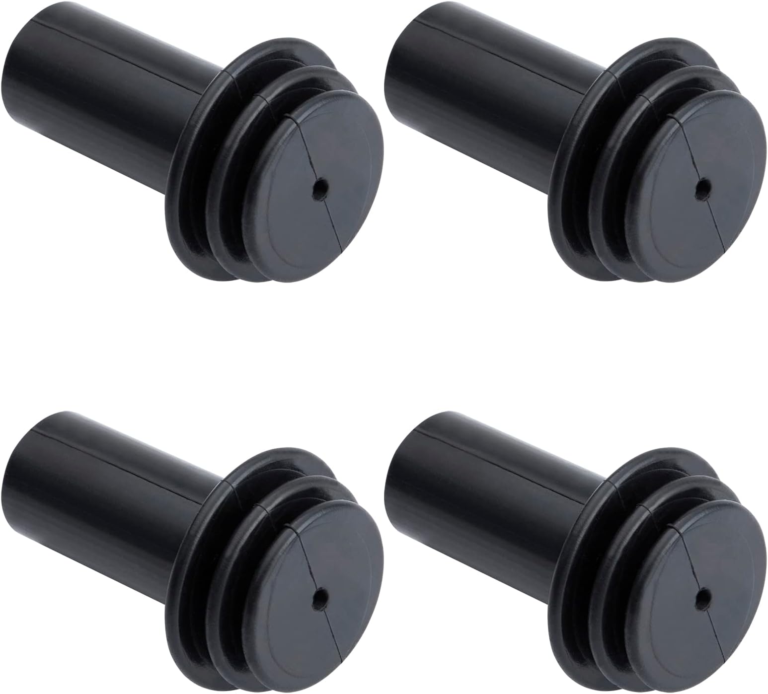 RV Cover Protector Sleeve RV Gutter Spout Cover System for RV Rain Gutter Extension