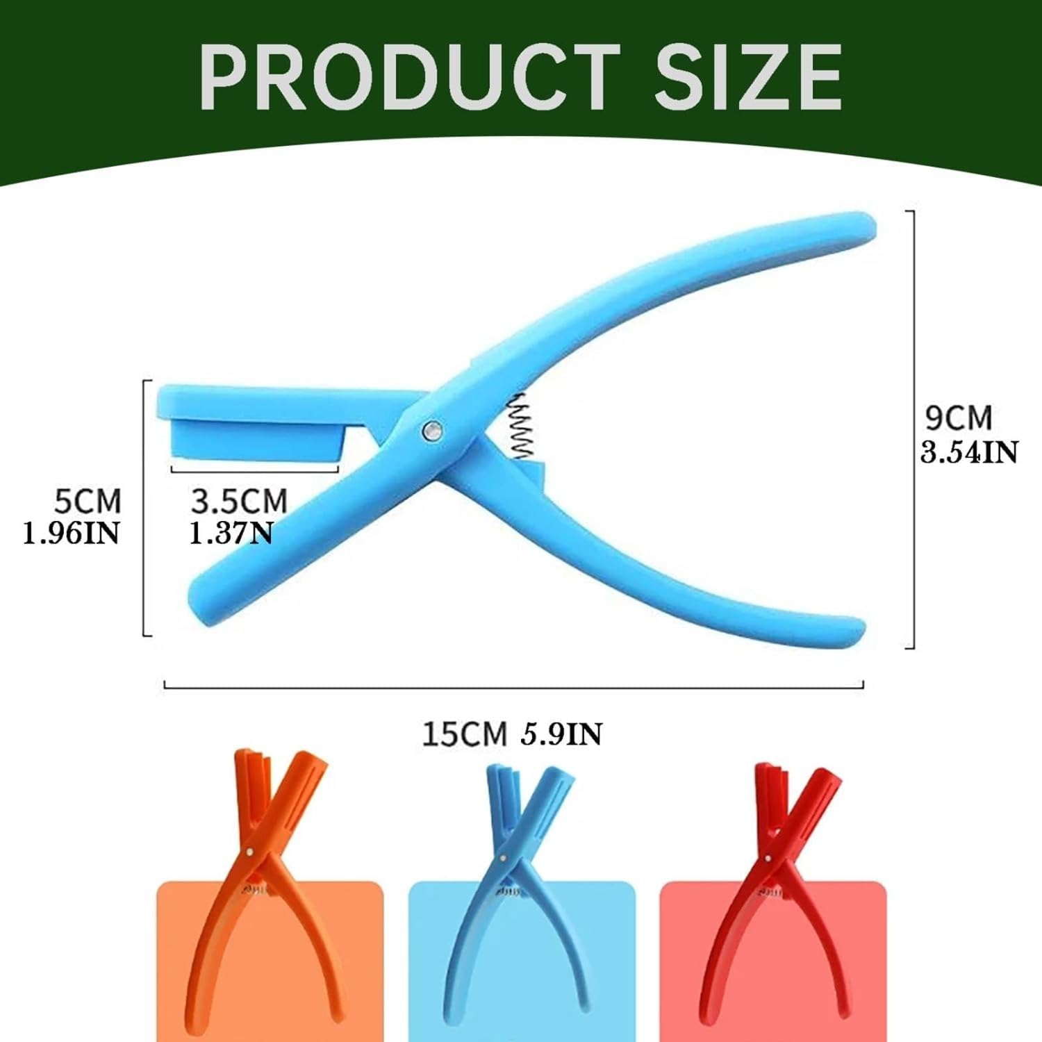 6 éplucheurs De Crevettes - Outil Efficace Pour Décortiquer Queues De Crevettes Cuites, En PP, Pratique Et Rapide