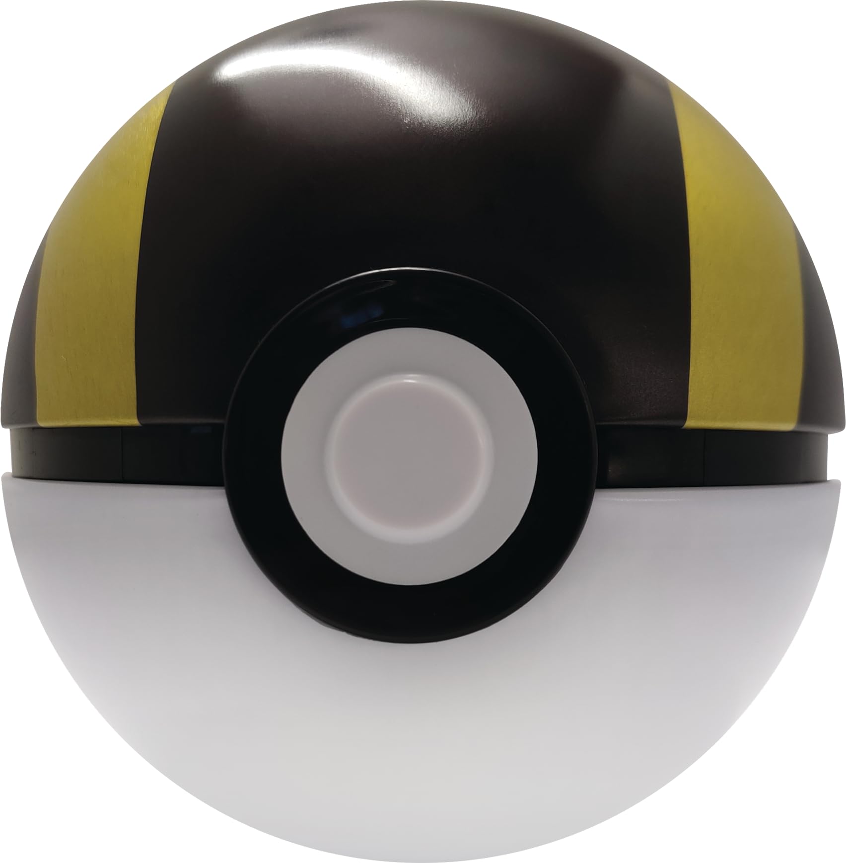 Pokémon: set di scatole da collezione Poké Ball del GCC Pokémon - Poké, Mega e Ultra Ball (nove buste di espansione e sei fogli di adesivi) - Esclusiva Amazon