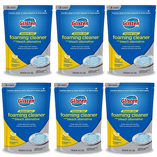  Best Garbage Disposal Cleaner Top 7 Models in 2020