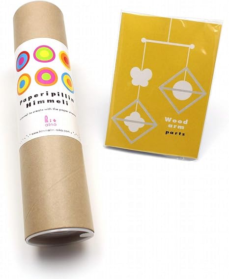 Amazon Ainoヒンメリキット ペーパーアート 通販