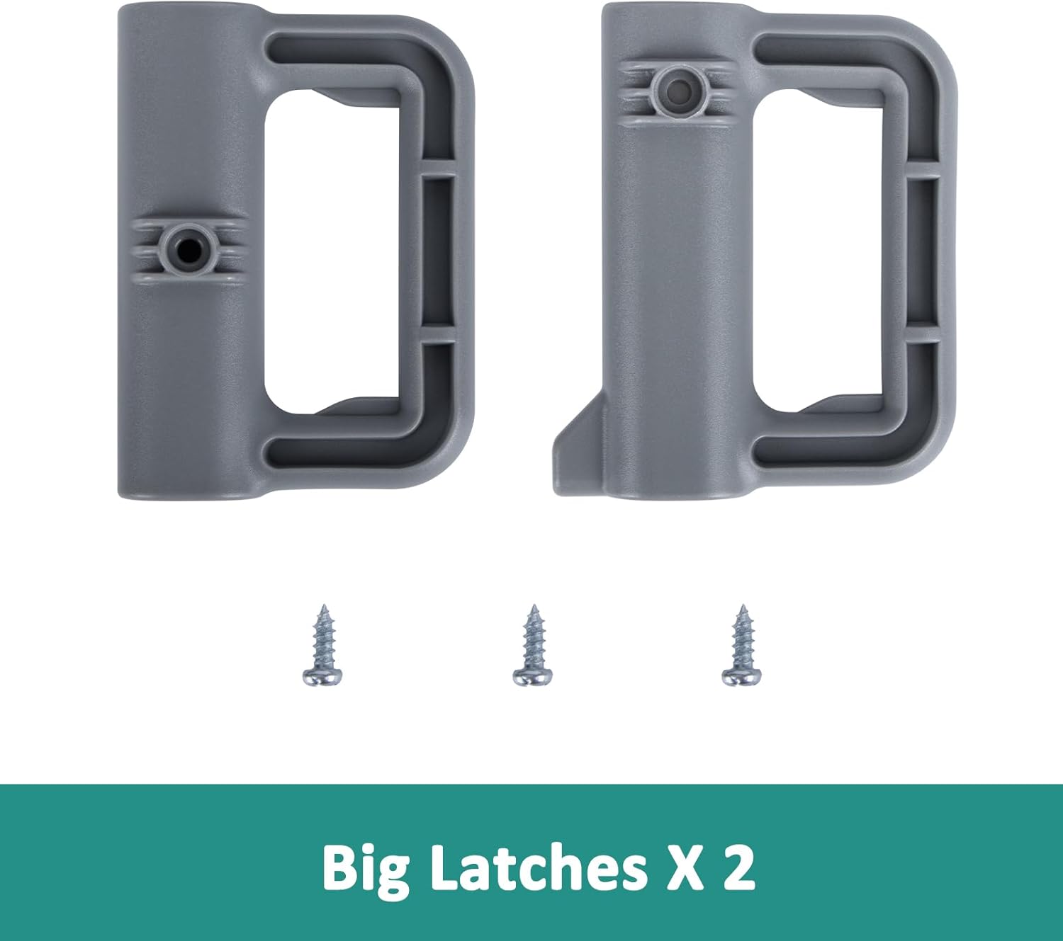 Reinforced Retractable Baby Gates Extra Wide Baby Gate Mesh Dog Gate Hardware Mounted Baby Gate Replacement Parts Extra Tall Cat Gate for Doorway Tall Pet Gate Indoor Dog Gate Outdoor Baby Gate, Gray
