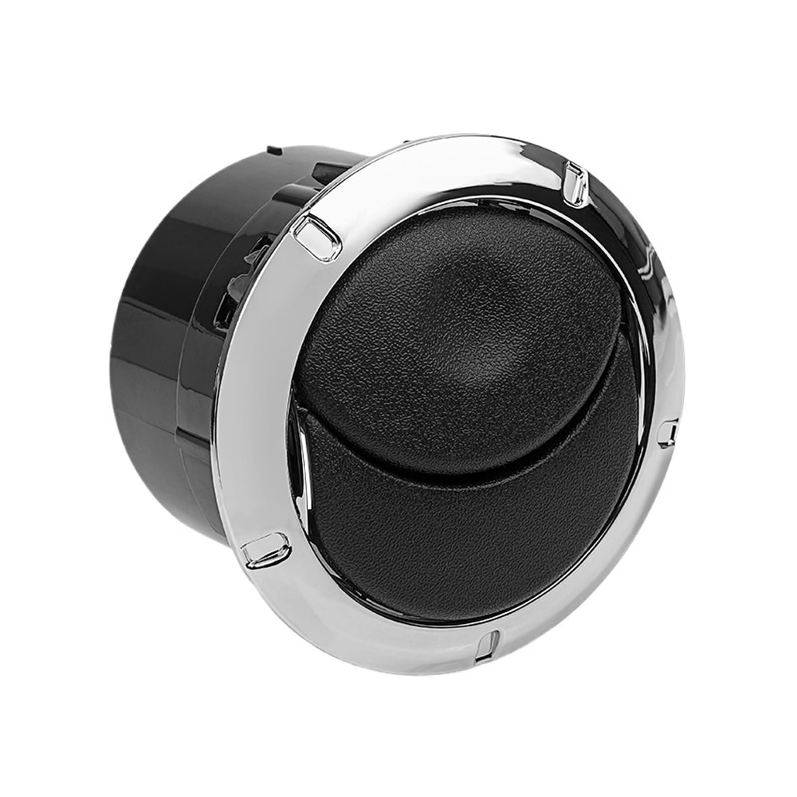 Sortie d'aération AC Master Sandero Logan - Grille de ventilation habitacle - 5