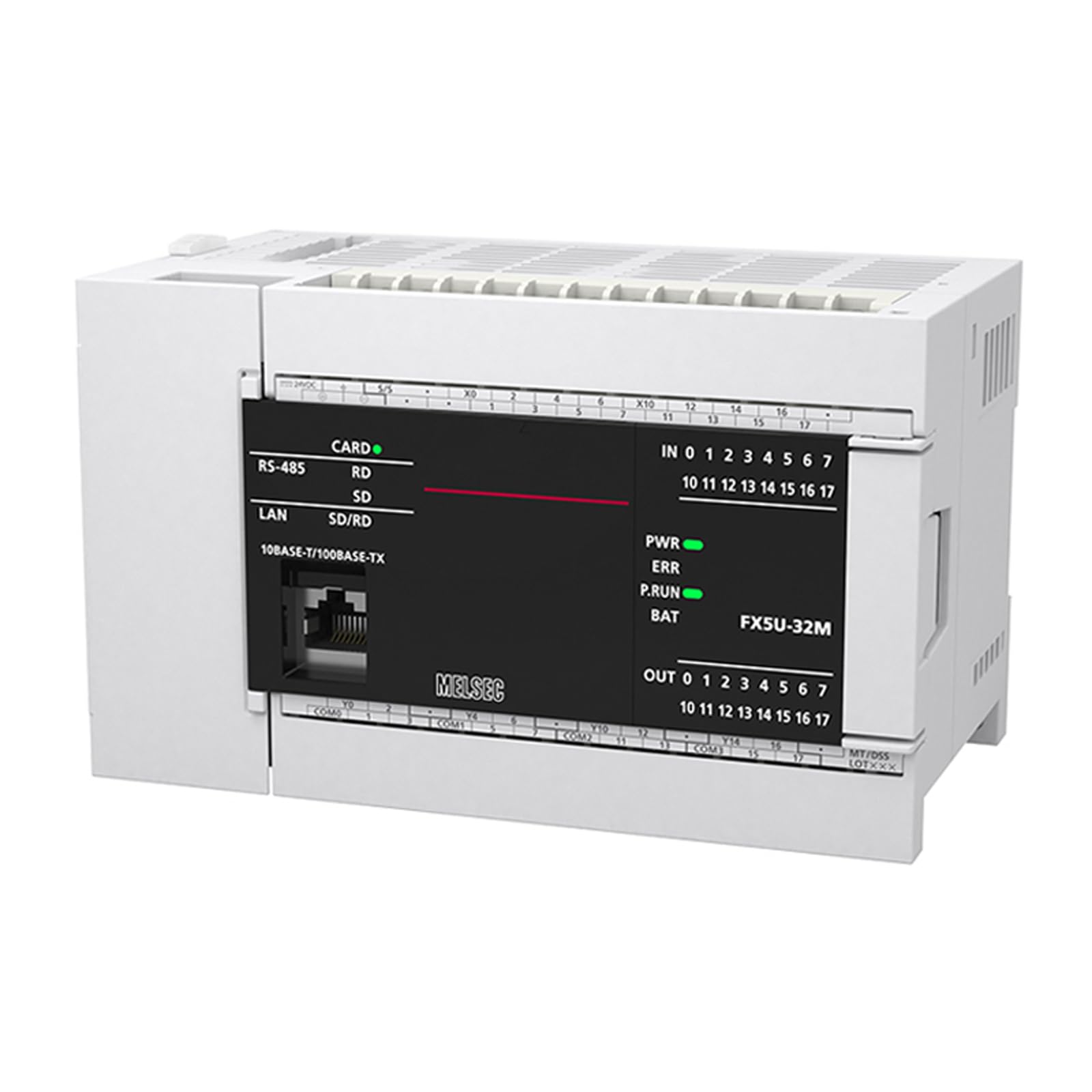 BXNXLX FX5U-32MT/DSS FX5U32MT/DSS New in Box Expedited : Amazon.ca