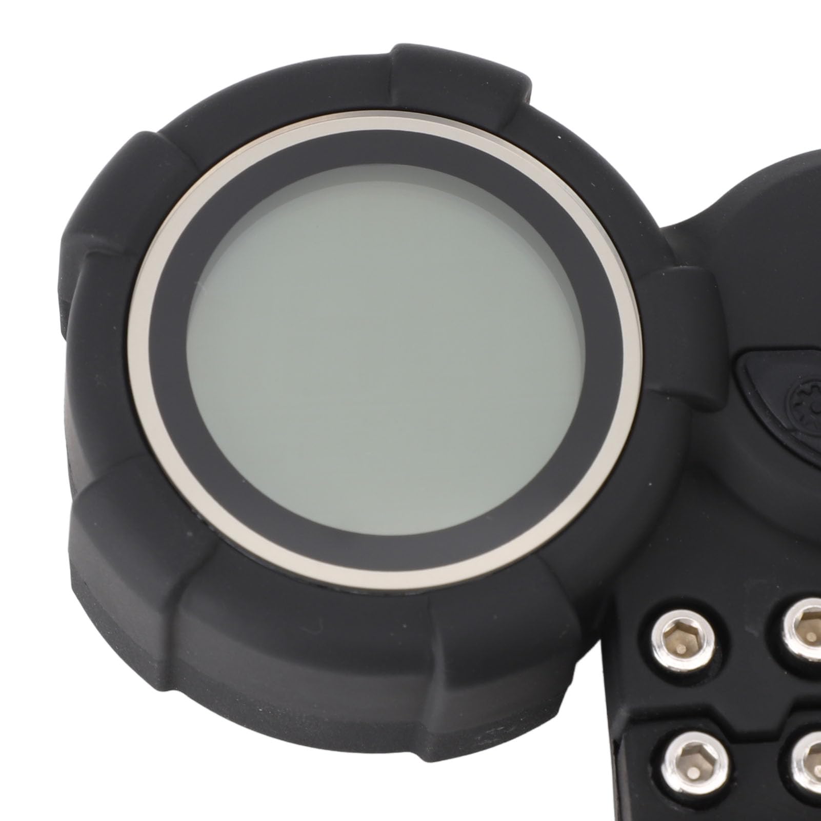 Panneau D'affichage LCD, écran vert, connecteur étanche, 10 Pouces, compatible 36 72V, Modification de Scooter, pour skateboard électrique, trottinette