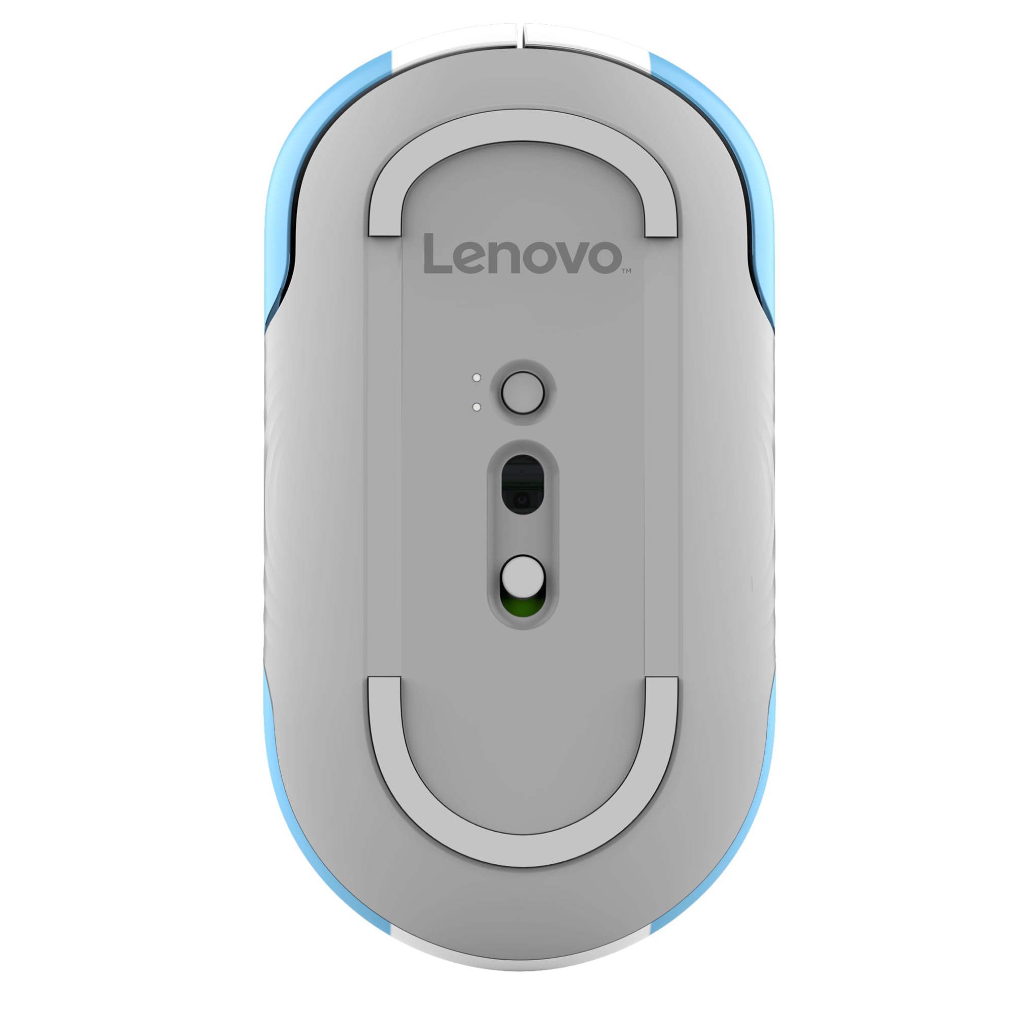 Amazon.com: Lenovo 350 Bluetooth Silent Mouse (Fan Edition
