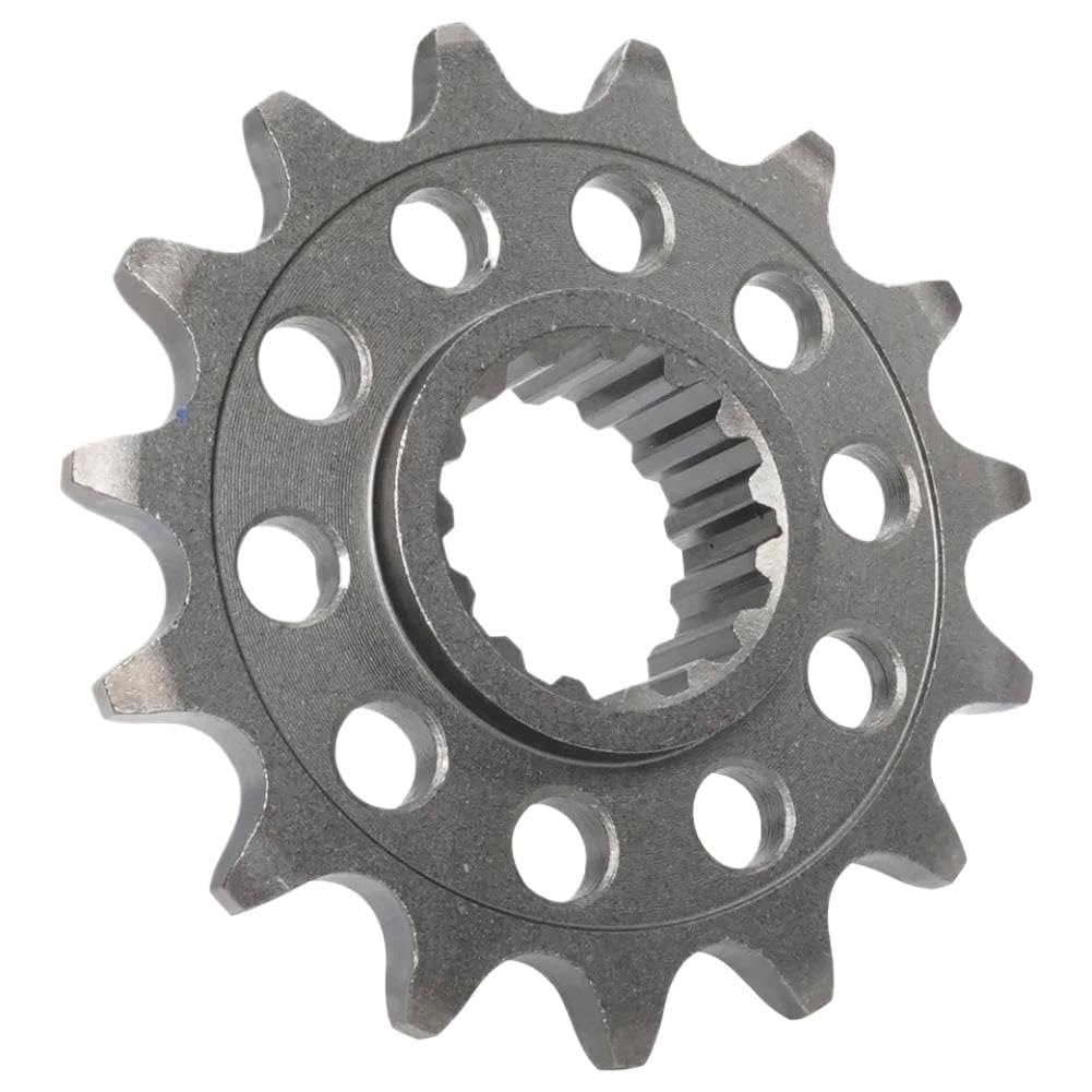 Pignone Anteriore 520-15T Compatibile Con Ducati Streetfighter