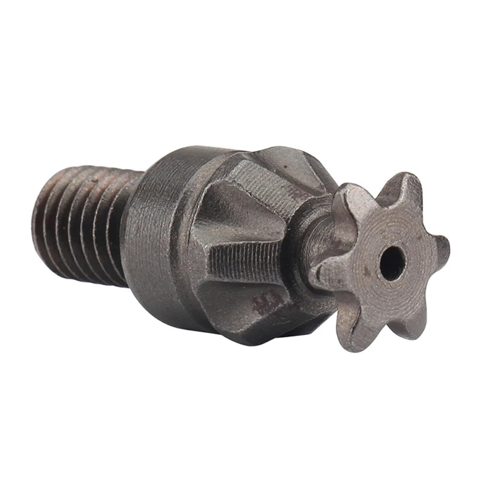 EJUOYO Chain Sprocket 25H T8F 6T 7T 8T 9T Front Chain Sprocket For 2-Stroke 47cc 49cc Engine ATV Quad(25H 6T)