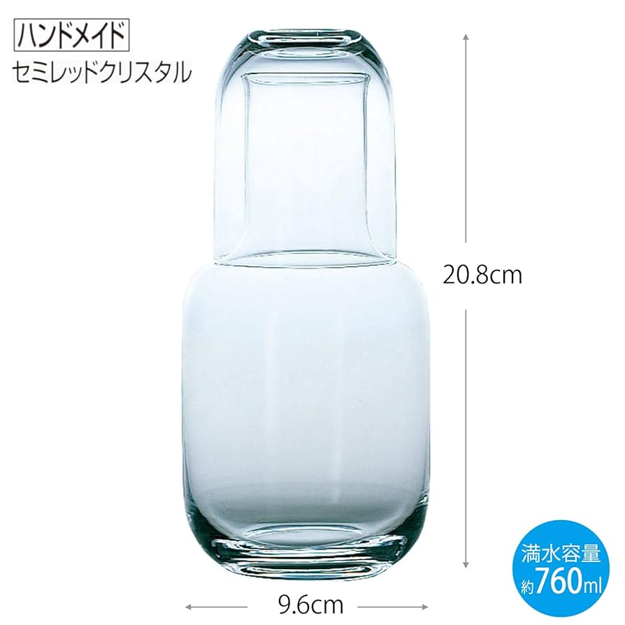 ペルシアガラスの水差し 2025年最新】WAKO 水差しの人気アイテム - メルカリ