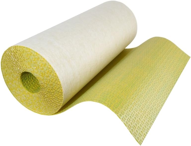 Sottostrato per pavimenti in laminato 600 piedi quadrati