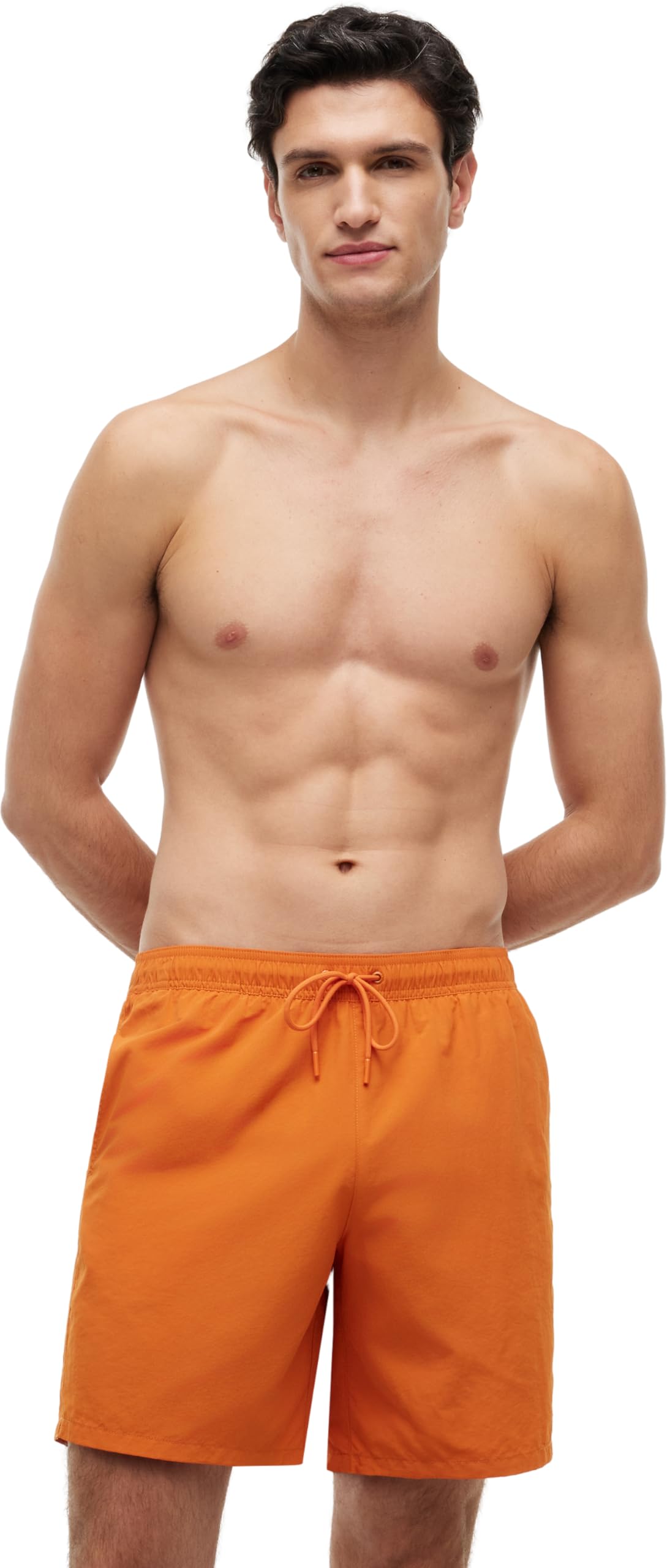 Tommy Hilfiger Herren Badehose