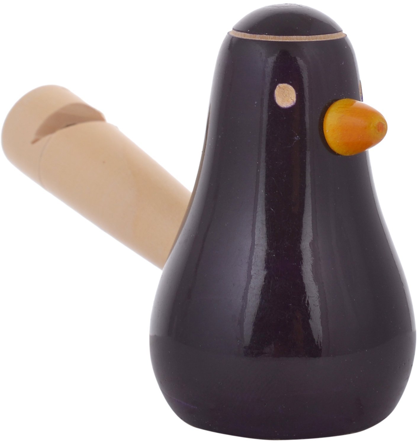 Generic Bird Whistle (Black)-image-8
