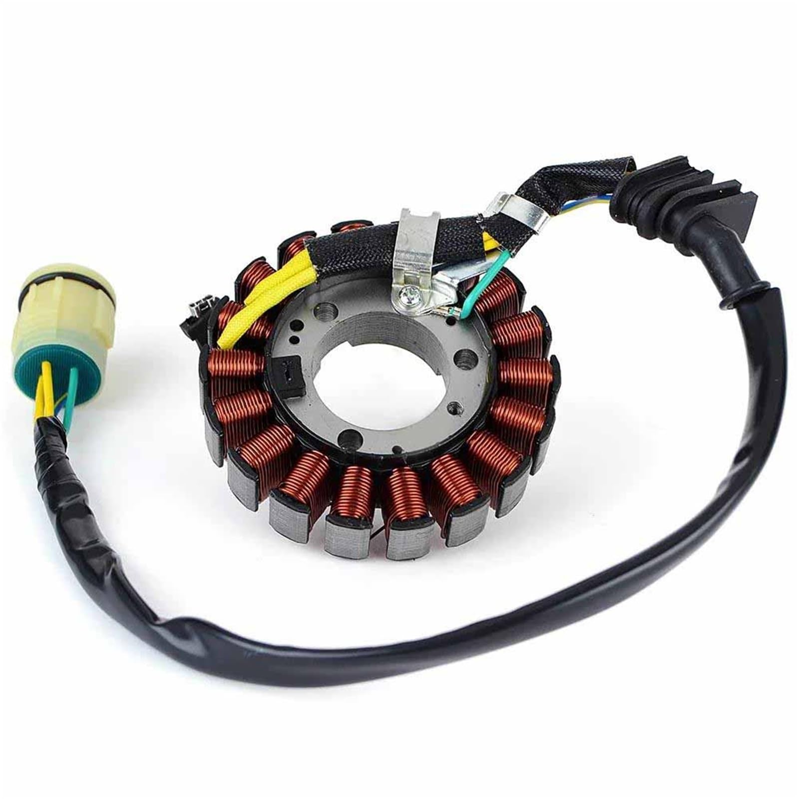 Bobina Statore per TRX350 FourTrax 350 ES / TRX350 A A Rancher 350 ES 31120-HN5-671 31120-HN5-672 31120-HN5-M01 31120-HN5-M02