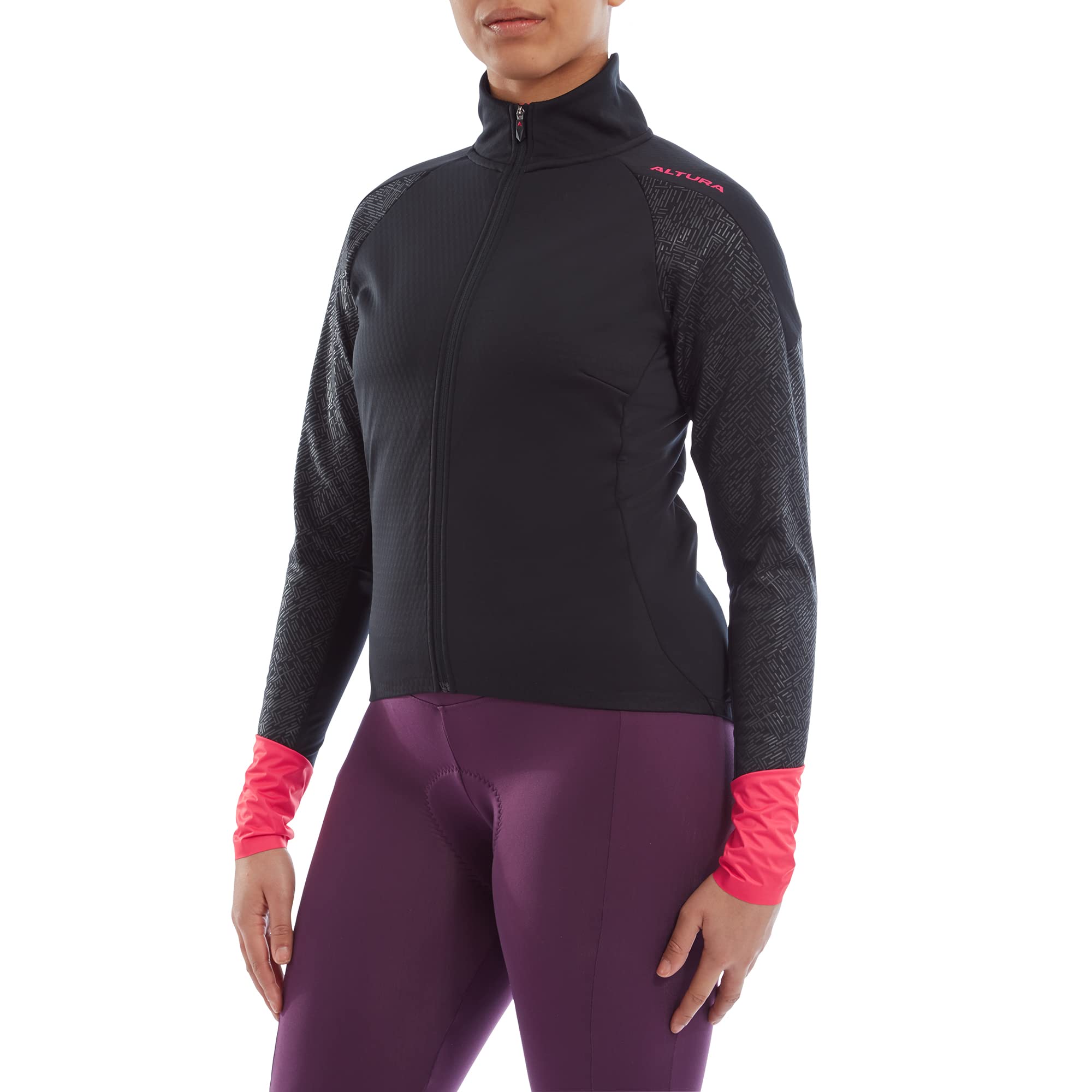 Altura Endurance Mistral Softshell Giacca Donna