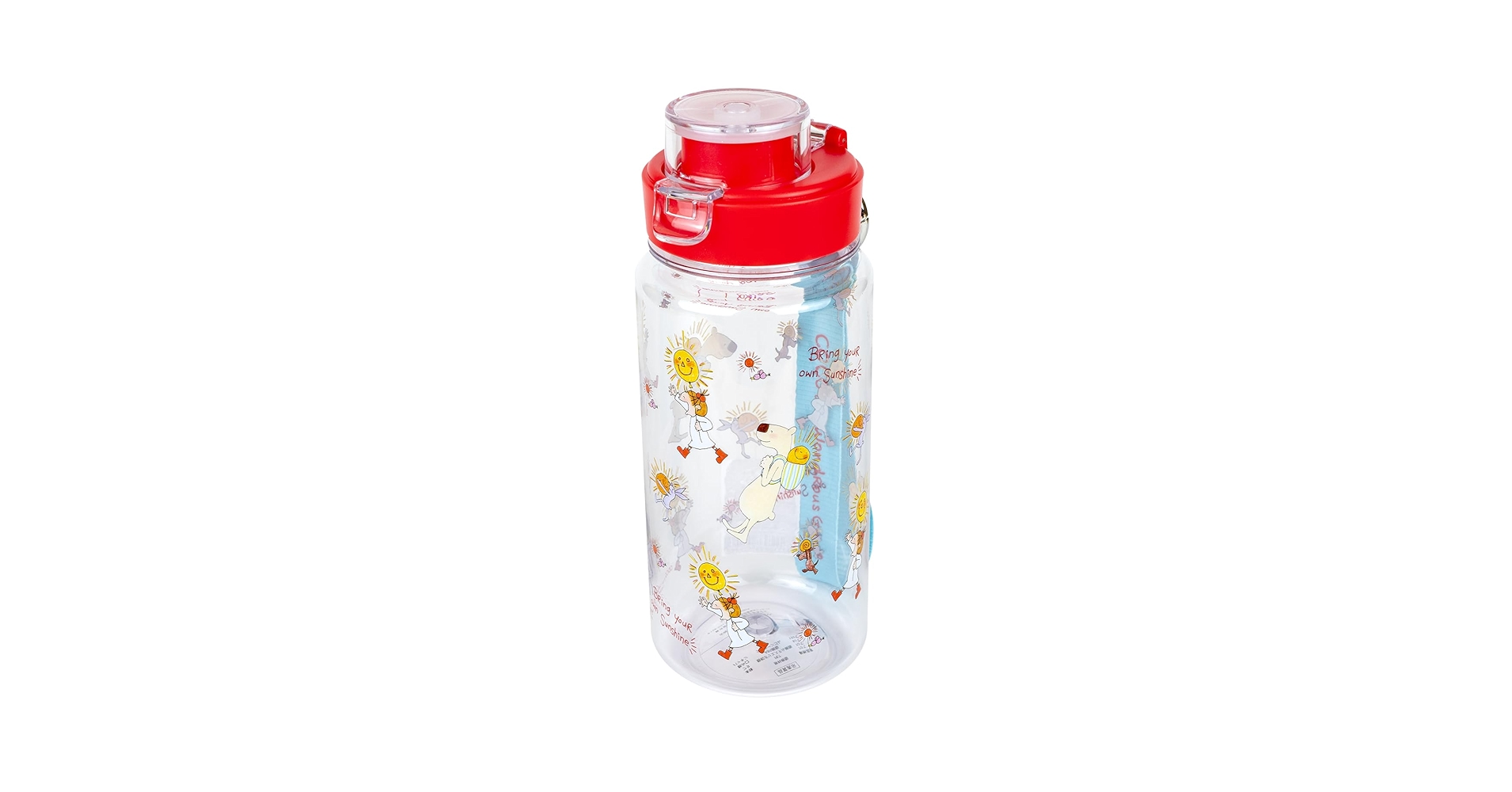 わん茶ちゃん コンパクト アスベル 麦茶ポット ドリンク・ビオ D-221P 2.2L ホワイト