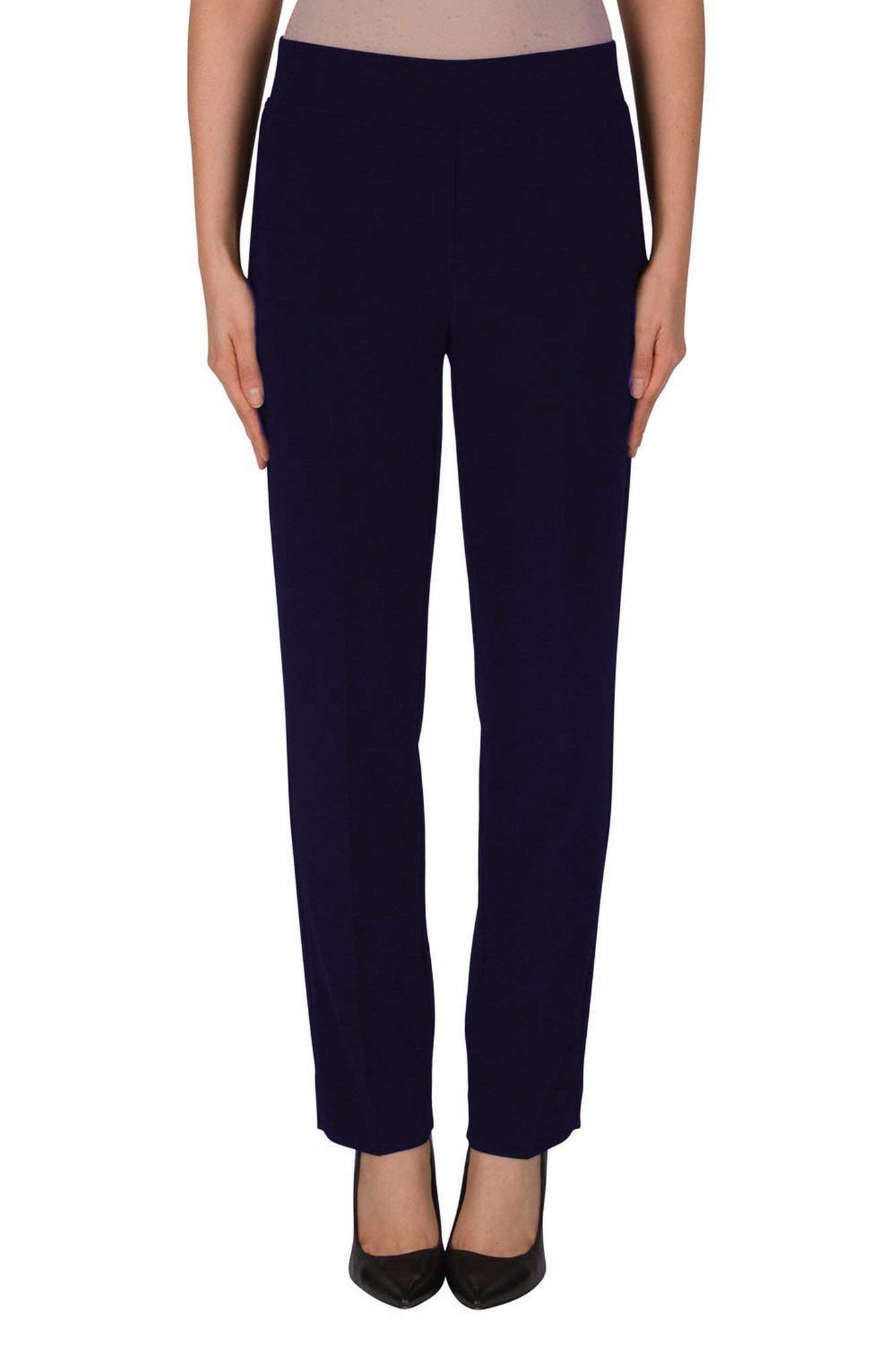Joseph Ribkoff Pant Style 143105 Navy Blue 16