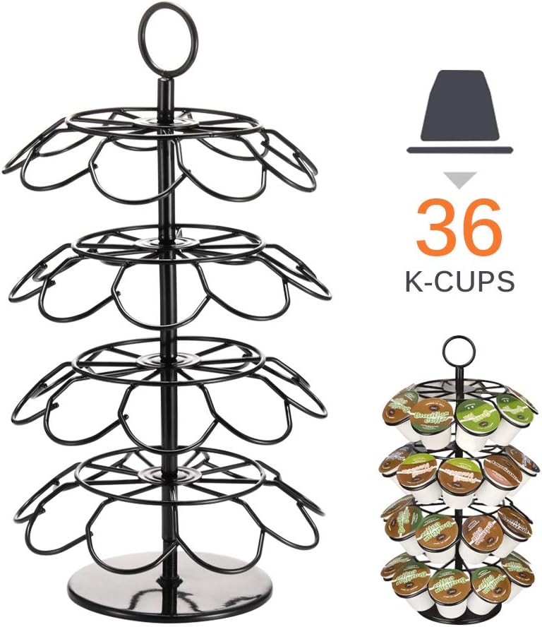 contenitore per il caffè per le tazze di caffè k