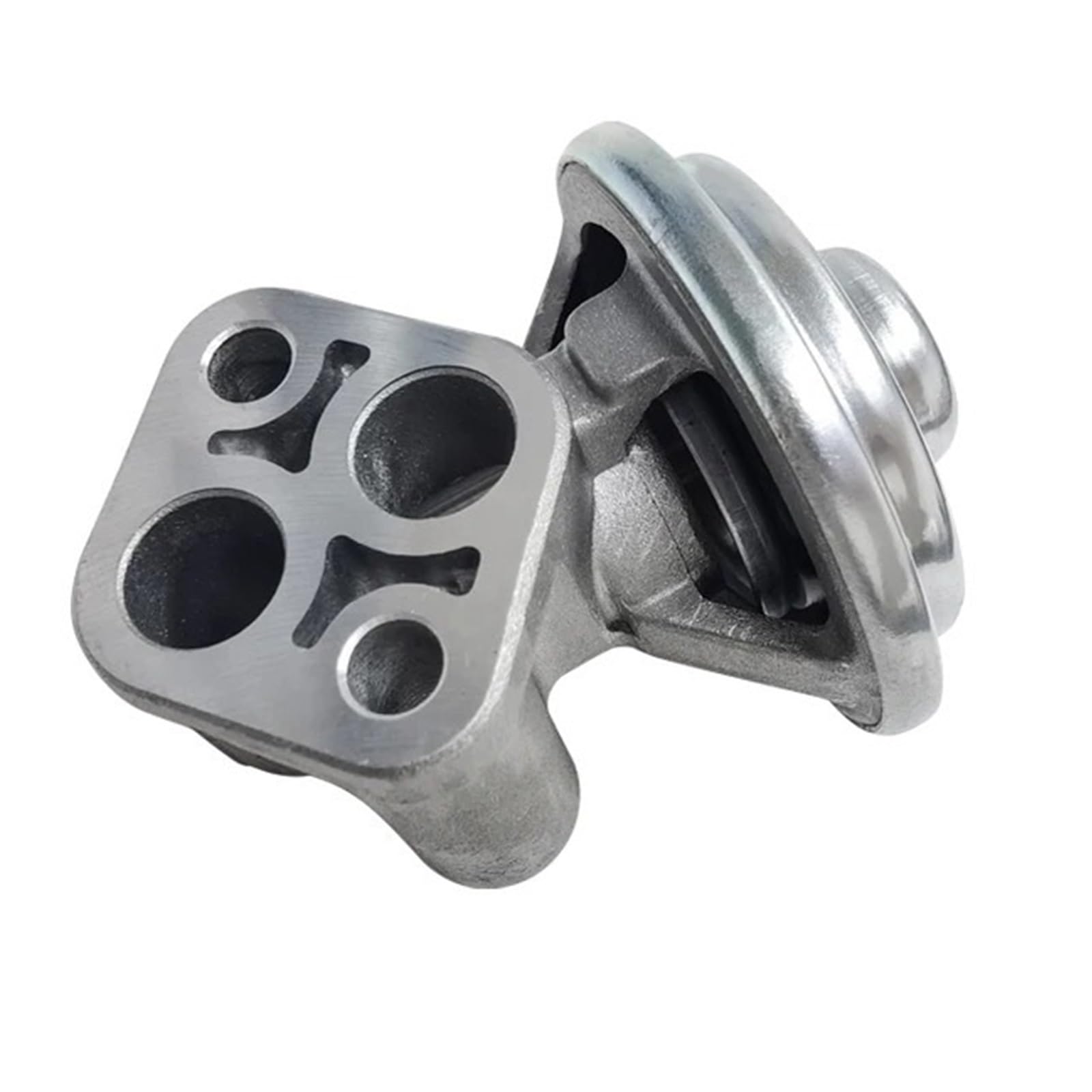 EGR Valve MD199283 K5T58980 2845038210 EGV959 44F1191 Emissions EGR Valve Assembly for Mitsubishi for 3000GT for Diamante for Eclipse for Galant for Montero Exhaust Gas Recirculation