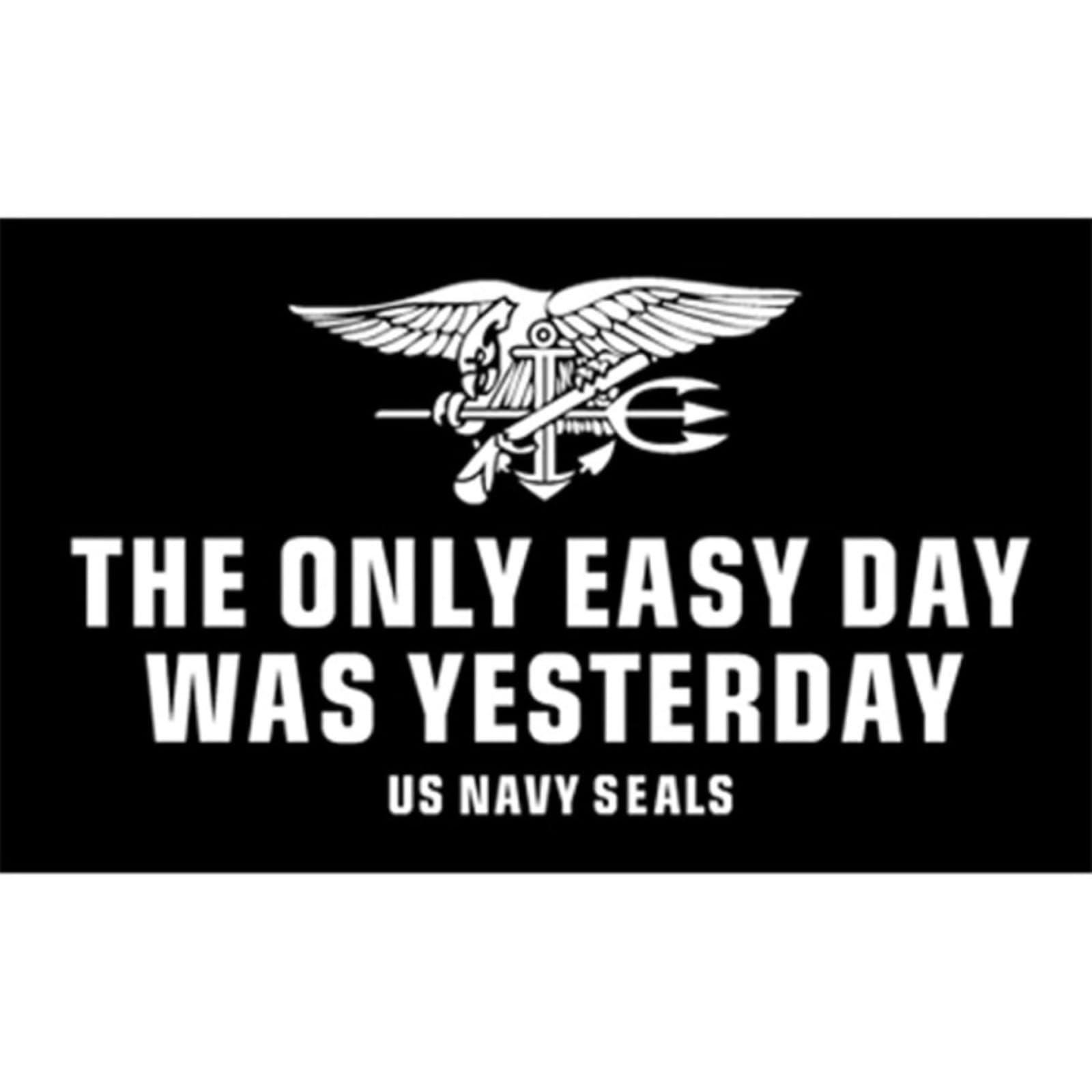 Drapeau Us Seal Team, drapeaux noirs à suspendre dans le jardin, drapeaux de voile, 90 * 150 cm