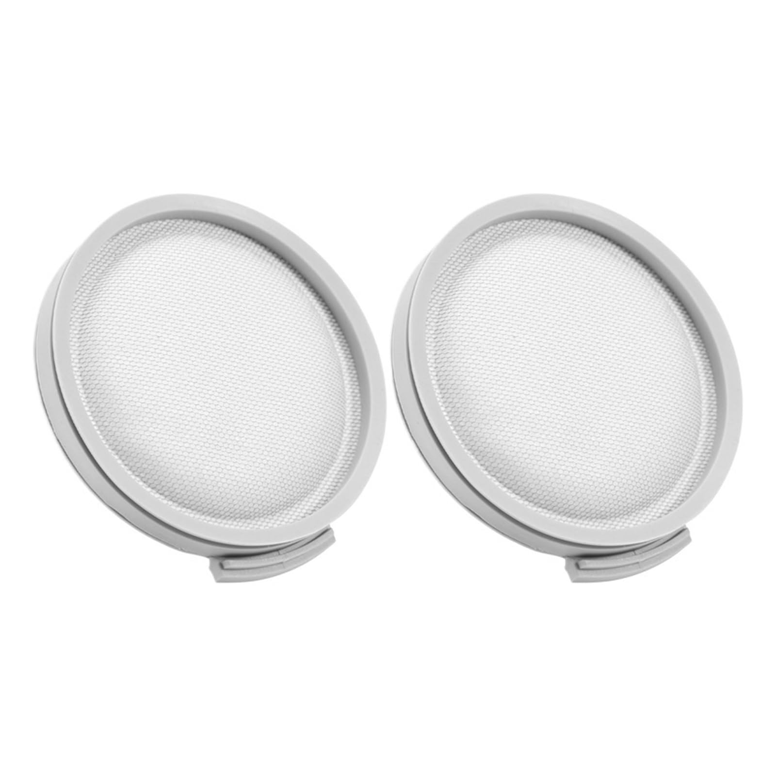 Filtres de rechange pour aspirateur Mijia SCWXCQ01RR H6 contre la perte d'aspiration