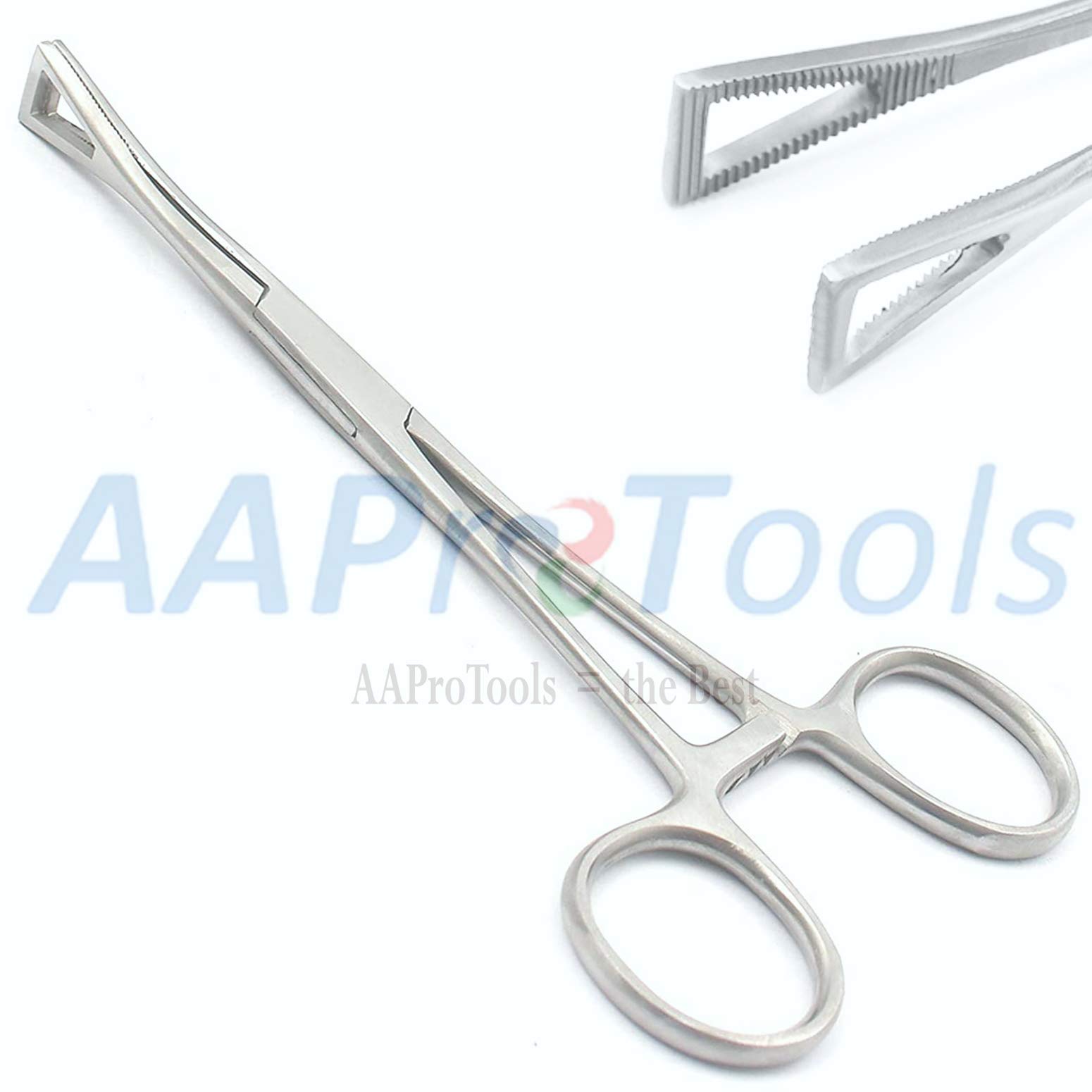 AAProTools Body Piercing Mini N0N-Slotted 6