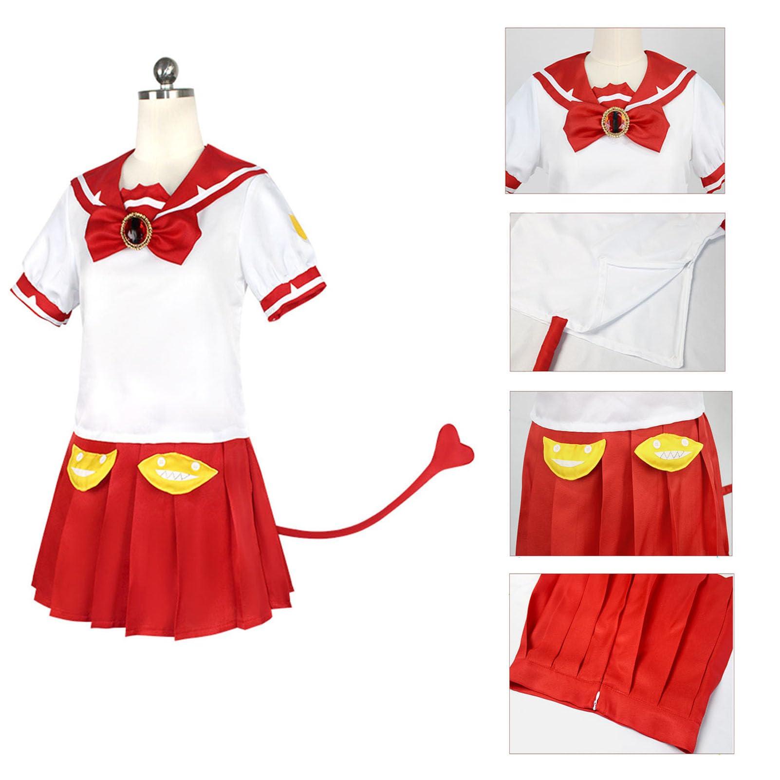 Amazon.co.jp: [LHMQ] 魔入りました！入間くん ウァラク·クララ 鈴木