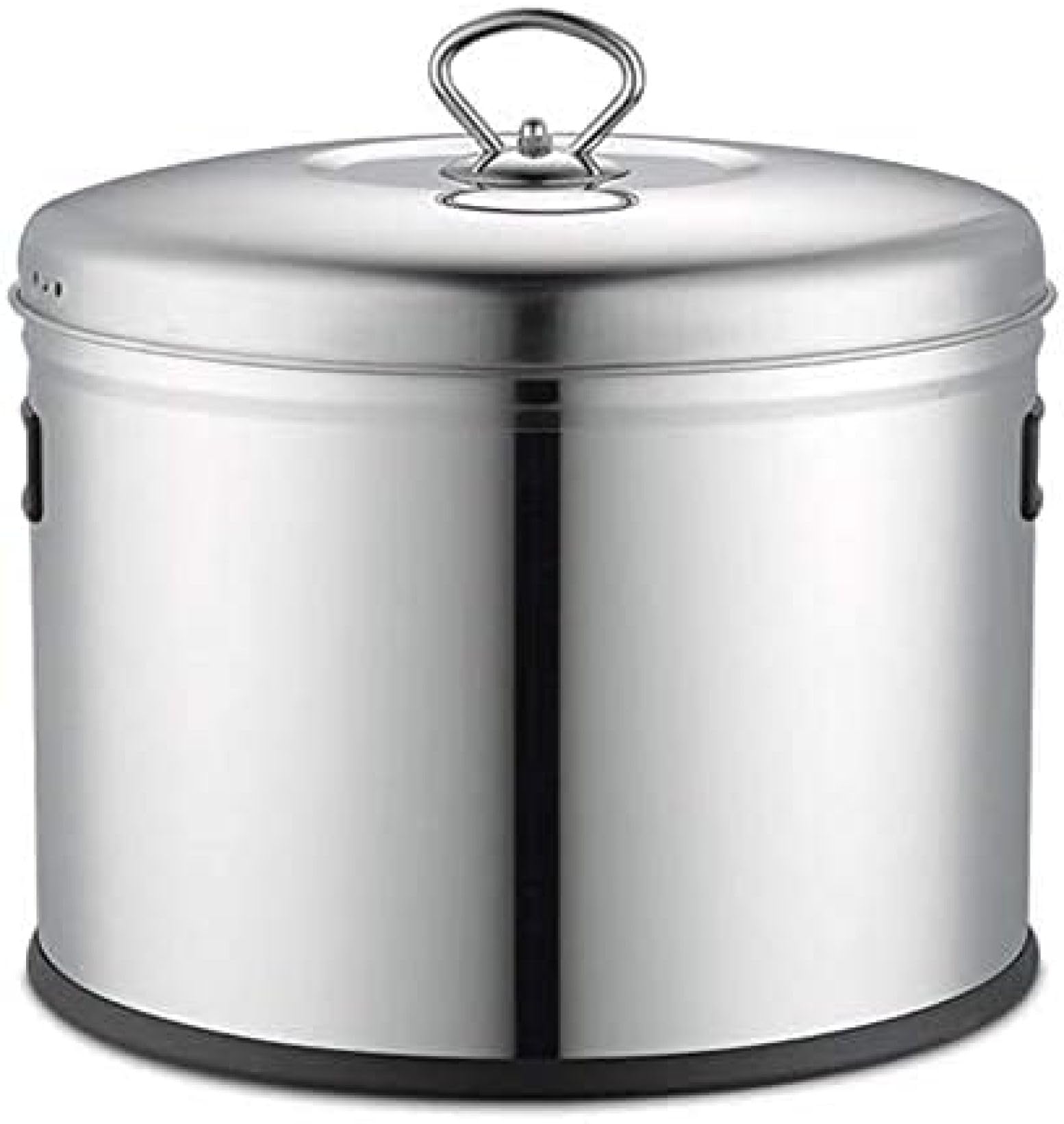 Boîte à riz hermétique pour sac de céréales afin de préserver vos aliments au sec