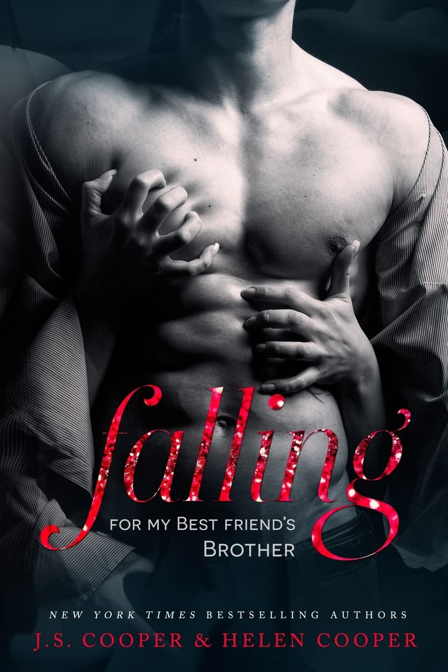 Falling For My Best Friend's Brother: 2 (One Night Stand Series)
