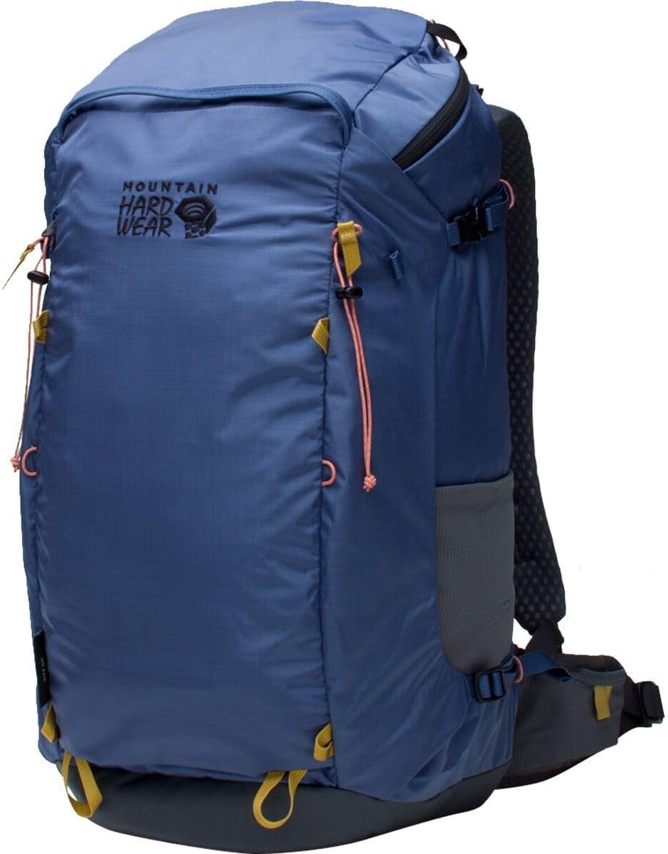 Mountain Hardwear 1938311445M/L JMT W 35L Backpack Northern Blue M/L